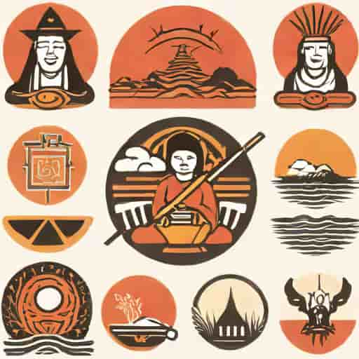The Indigenous Animist Religion Of Japan Is Called