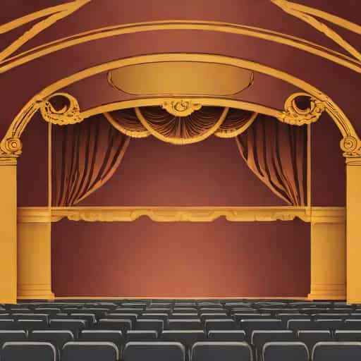The Lerner Theatre Upcoming Events