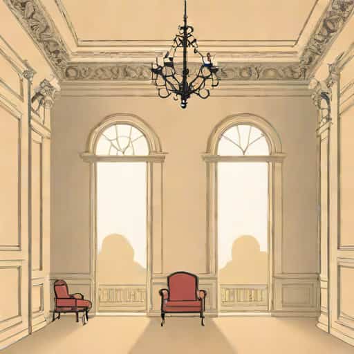 The Loggia Room York House