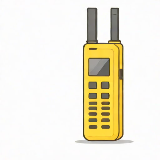 The Longest Range Walkie Talkie