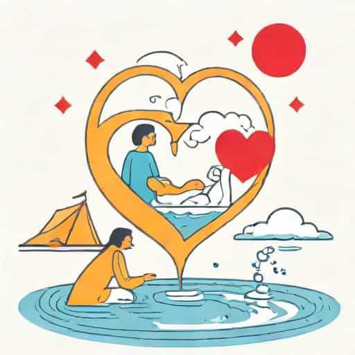 The Love In The Time Of Cholera