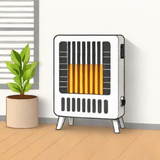The Most Economical Electric Heater