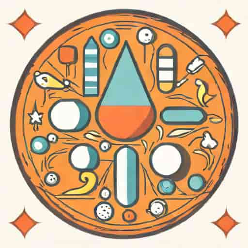 The Most Used Hallucinogenic Drug