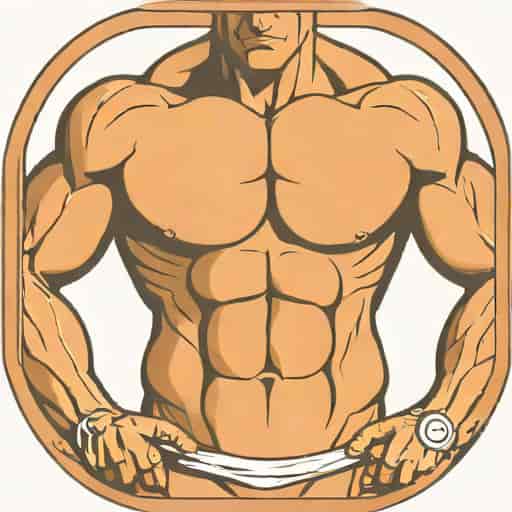 The Musculature Of The Core Is Divided Into