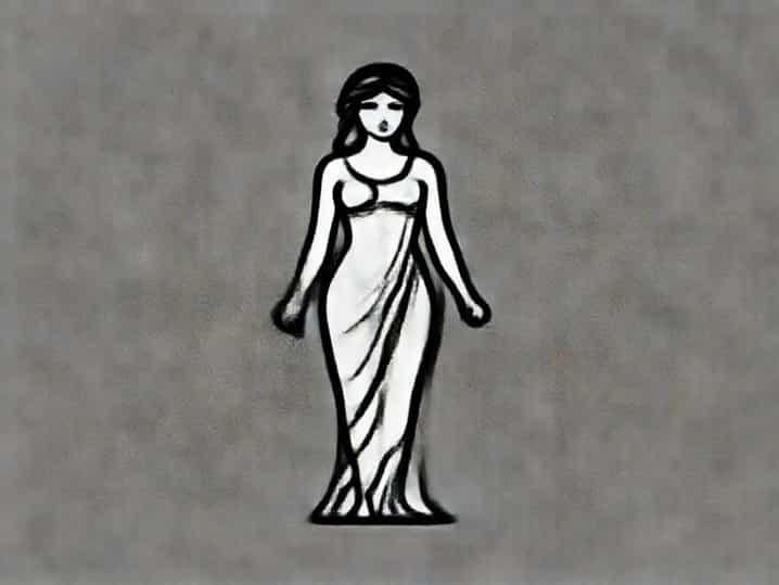 The Myth Of Persephone