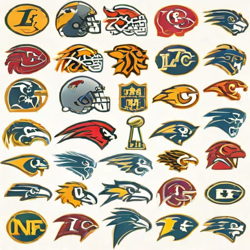 The Nfl Teams In Alphabetical Order
