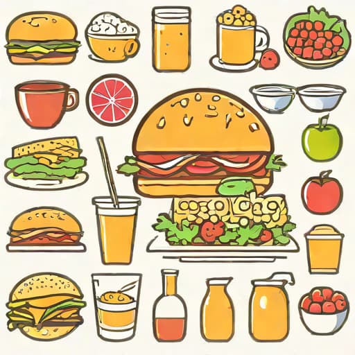 The Nowt Poncy Food Company