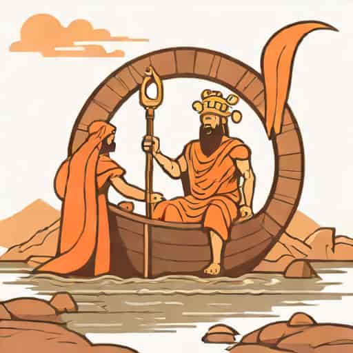 The Odyssey Tiresias Prophecy