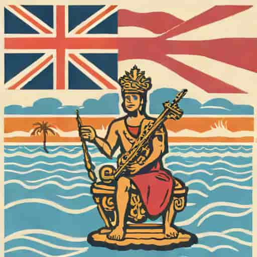 The Overthrow Of The Hawaiian Kingdom