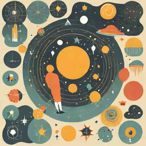 The Participatory Universe