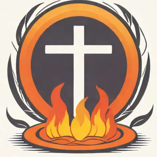 The Passion Story That Ought To Inflame Summary