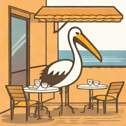 The Pelican Restaurant