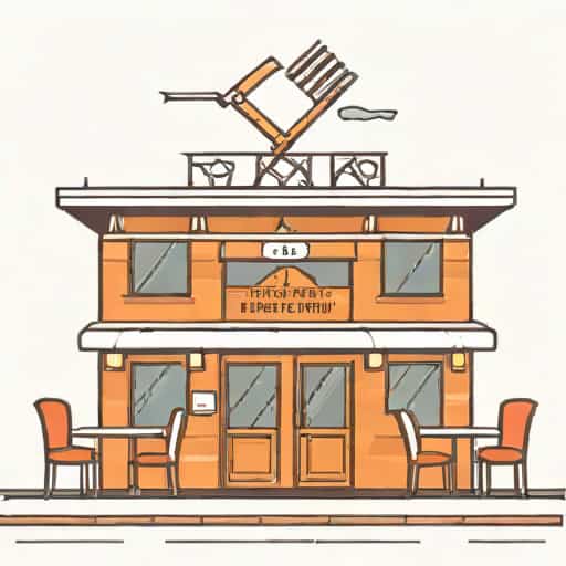 The Pitchfork Restaurant