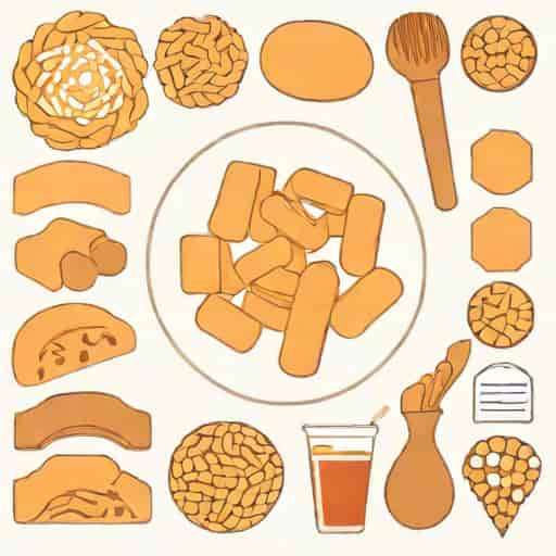 The Polymer Of Carbohydrates
