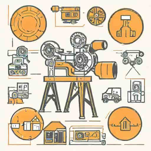 The Production Possibilities Frontier