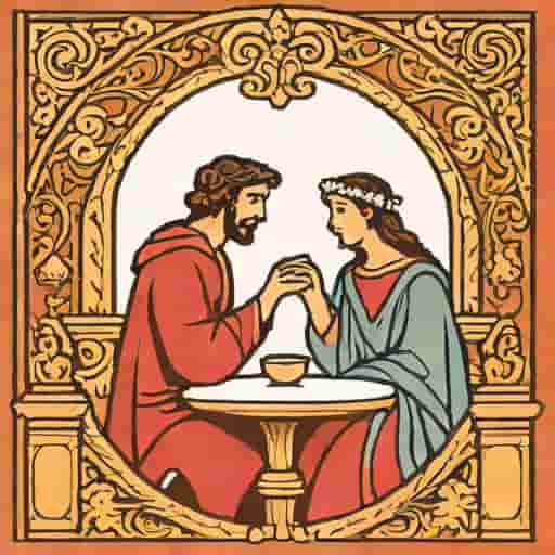 The Prologue Romeo And Juliet