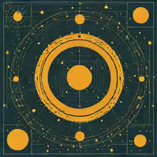 The Ptolemaic Universe Was Based On