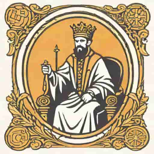 The Reincarnation Of The Influential Courtier