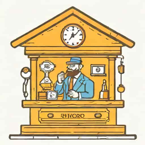 The Reliable Pawnbroker