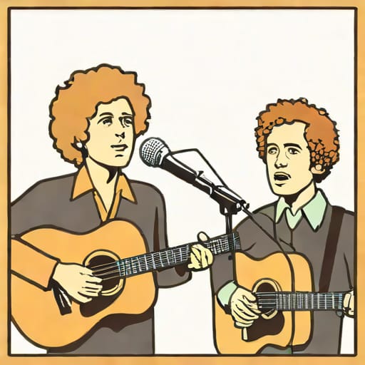 The Simon And Garfunkel Story