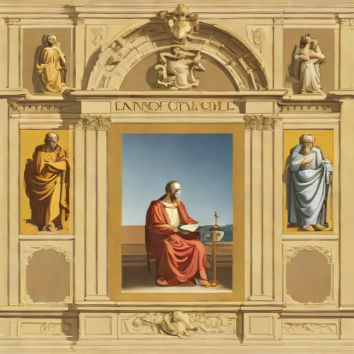 The Sistine Chapel Dress Code