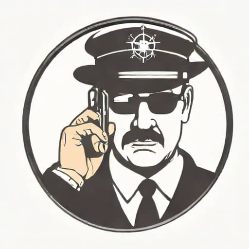 The Spy Who Conned Me