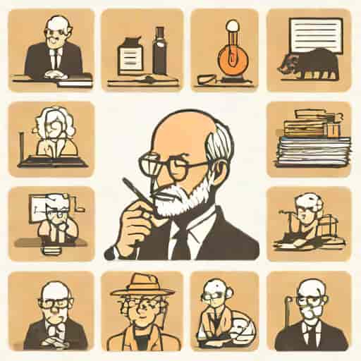 The Stories Of Bernard Malamud