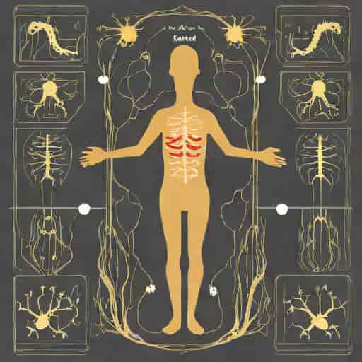The Sympathetic And Parasympathetic Nervous Systems