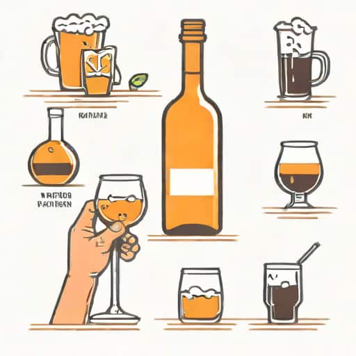 The Symptoms Of Alcohol Poisoning