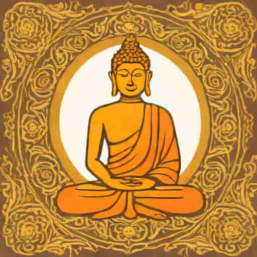 The Theravada Buddhism