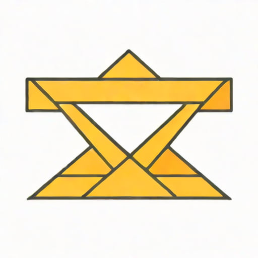 The Two Non Parallel Sides Of A Trapezoid