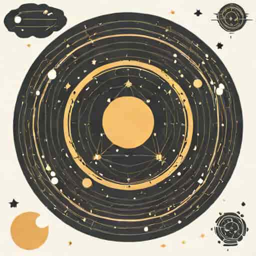 The Universe Will Conspire Meaning