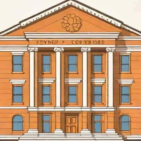 The University Of Clemson