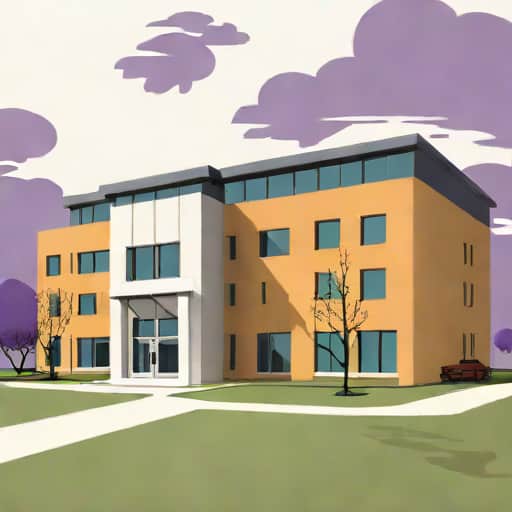 The University Of Wisconsin Whitewater
