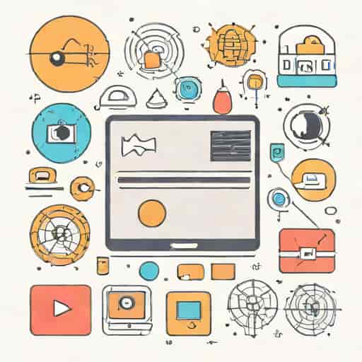 The Web Is Synonymous With The Internet