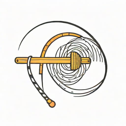 The Wind Of The Bowstring In My Ear