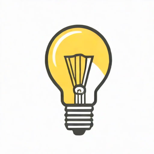 Thomas Edison Light Bulb