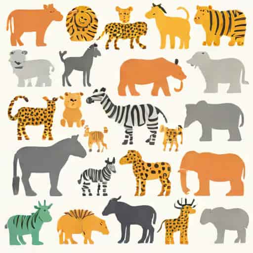 Those Years I Opened A Zoo