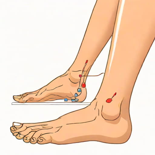 Tibialis Anterior Origin And Insertion