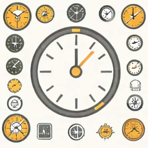 Time Bazar Panel Chart