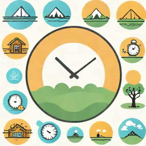 Time In Brooklet Ga
