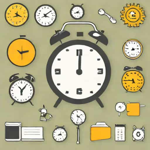 Time Management For Repeatable Success