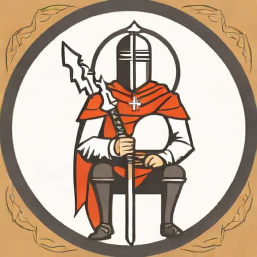 Timothy Hogan Templar