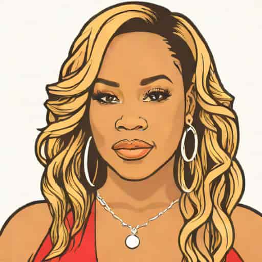 Tiny Tameka Harris Net Worth