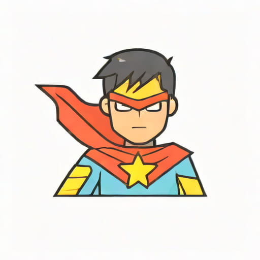 To Be Hero And To Be Heroine
