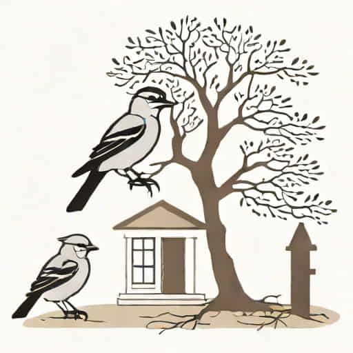 To Kill A Mockingbird Characters