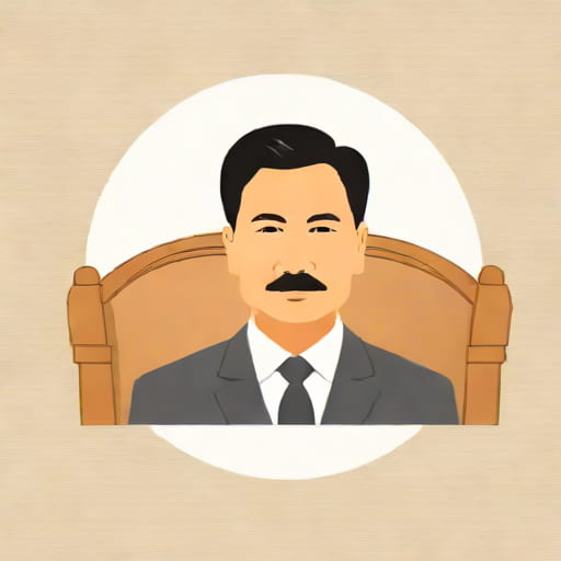 To The Honorable Chief Minister