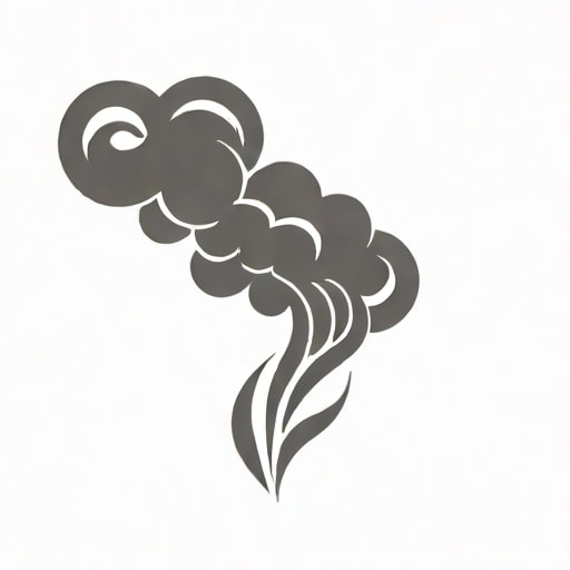 To Whence The Smoke Drifts