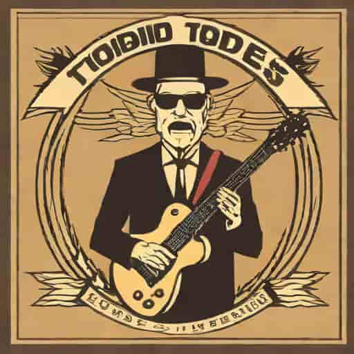 Toadies Rubberneck 25th Anniversary Vinyl