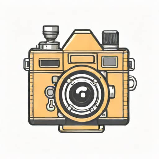 Tom Sades Camera House